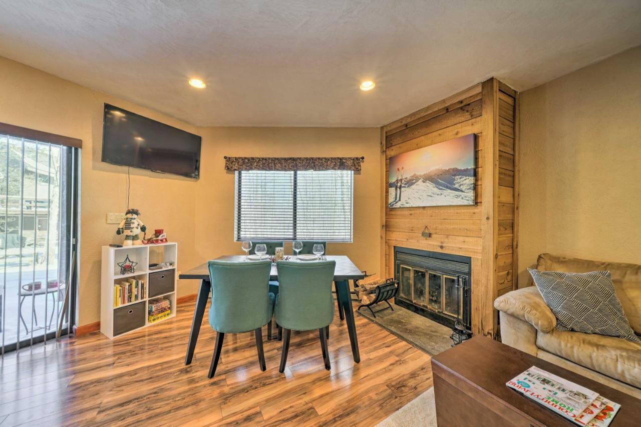 Idyllic Somerset Condo Ski, Hike And Relax! Champion Exterior photo